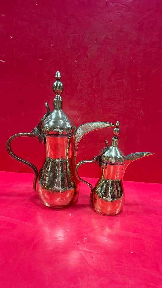 دلال رسلان مطباخه ومبهاره