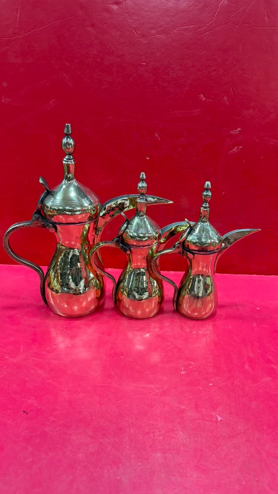 مطباخه ومبهارتين