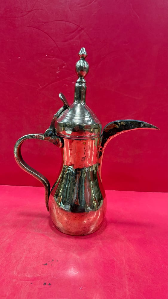 دله رسلان مطباخه وعليها تاريخ