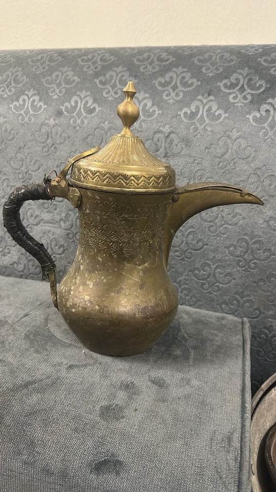 دله حمصيه