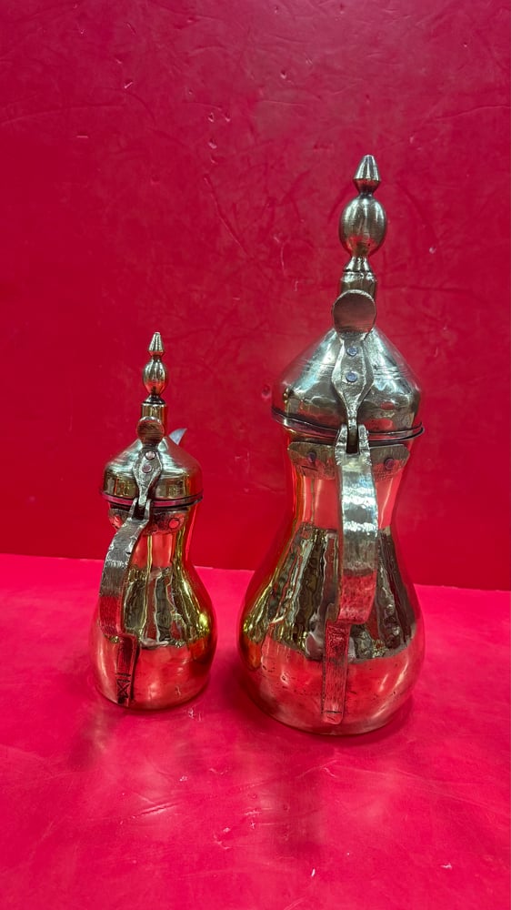 دلال رسلان مطباخه ومبهاره