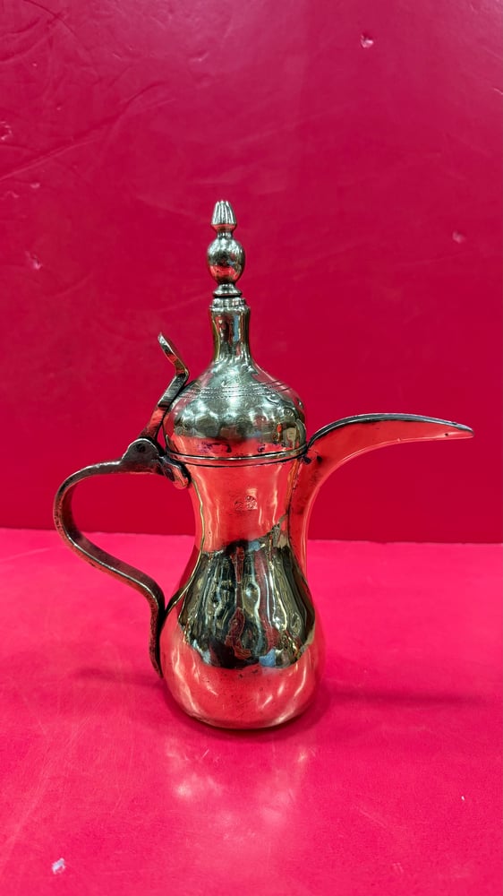 دله رسلان حجم صغير ختم ابراهيم الصالحاني