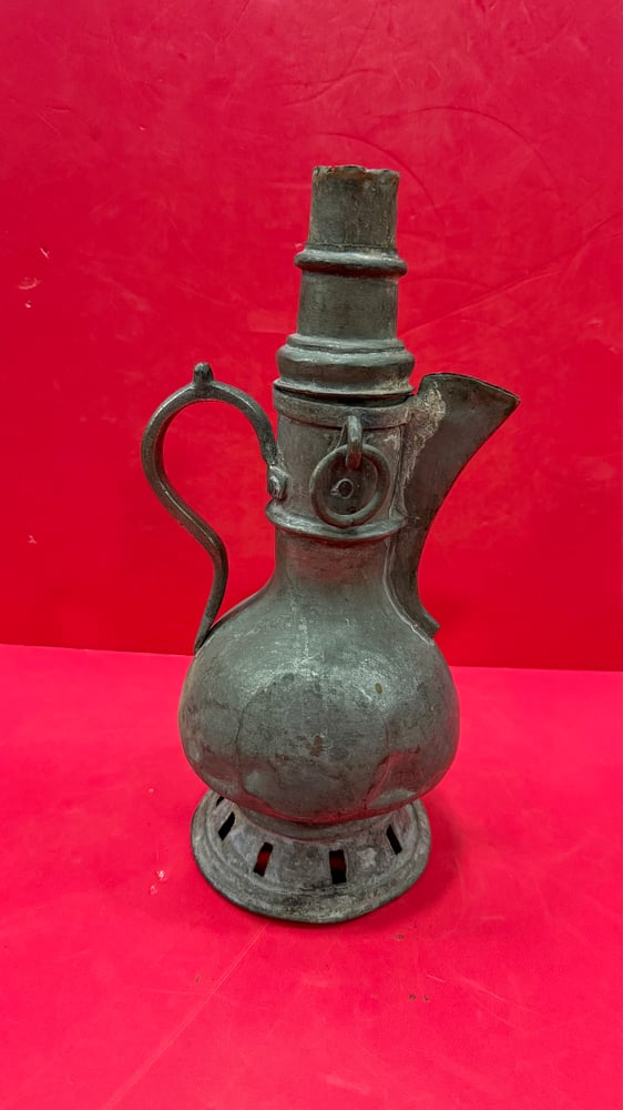 سماور نحاس