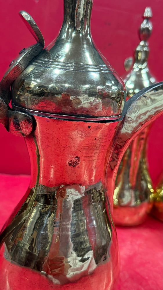 طقم دلال رسلان متسلسله ومحززه