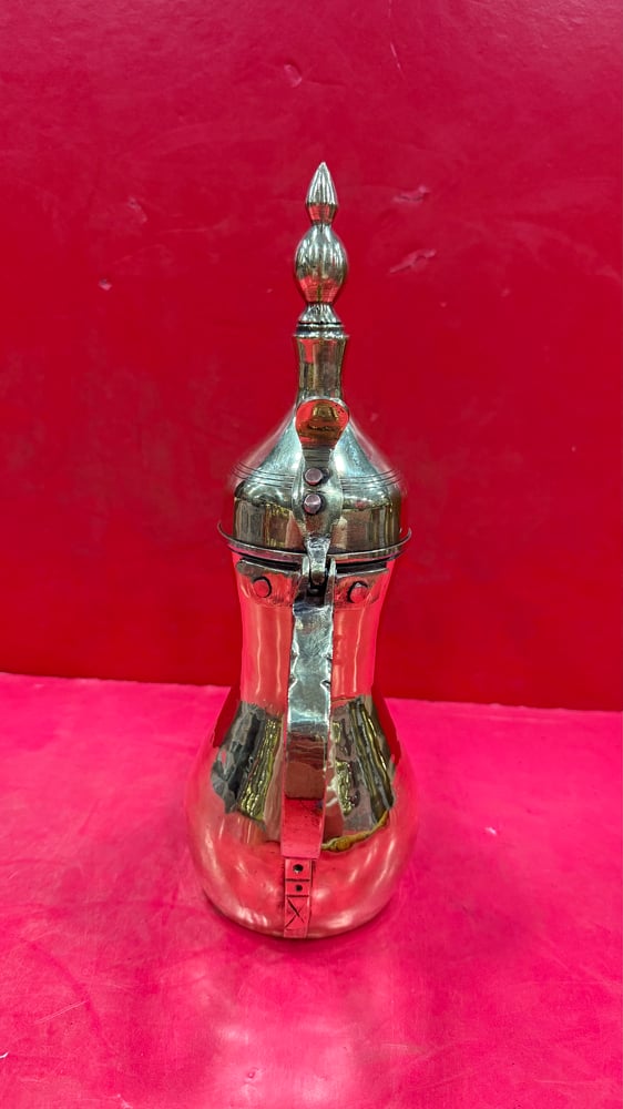 دله رسلان ختم علي ديدار 1945