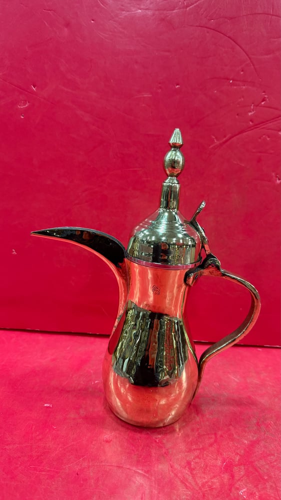 دله رسلان قديمه ومترخه ختم علي دريدر 1945