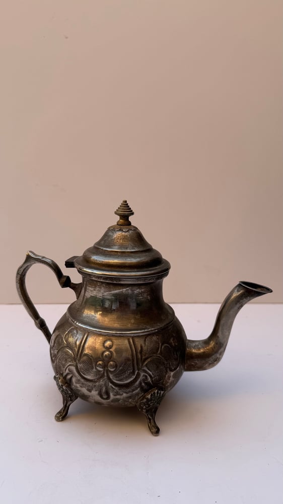 براد مغربي