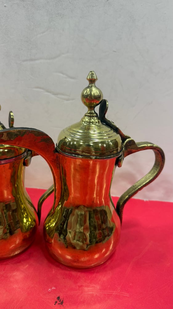 طقم دلال رسلان القصه العريضه