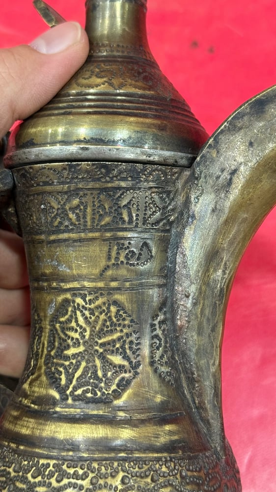 دله قاسم حجم صغير