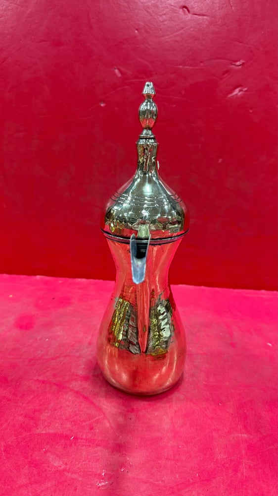 دله رسلان دوار من الاسفل ختم محمد