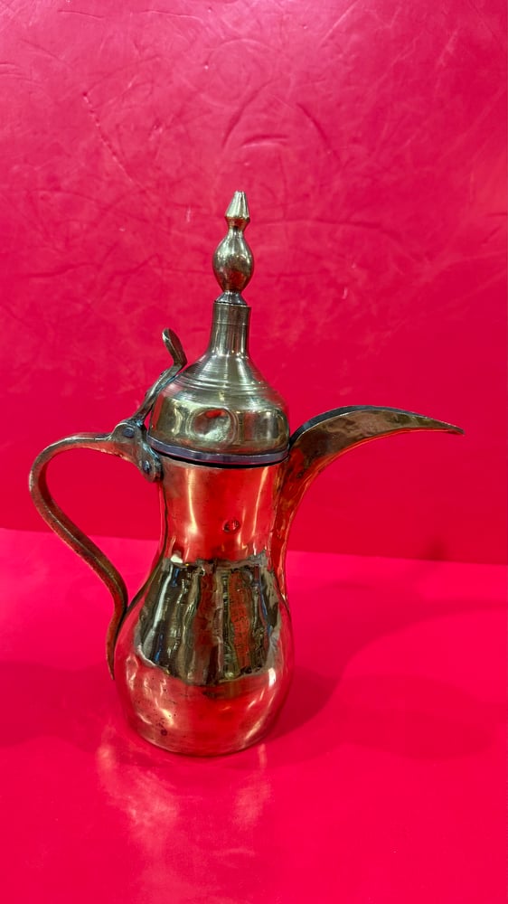 دله رسلان مربوبه