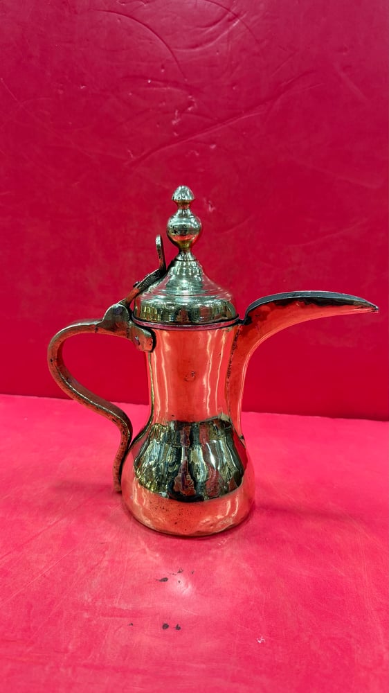 دله رسلان القصه العريضه ختم كاني1930