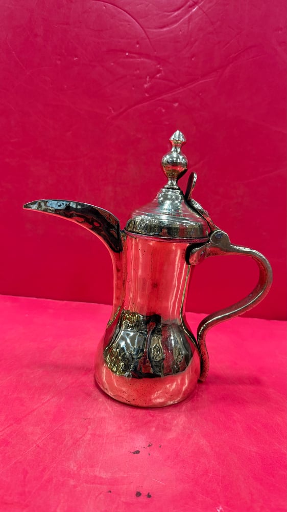 دله رسلان القصه العريضه ختم كاني1930