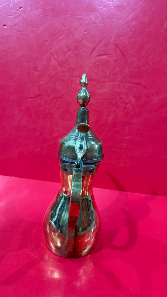 دله رسلان مربوبه