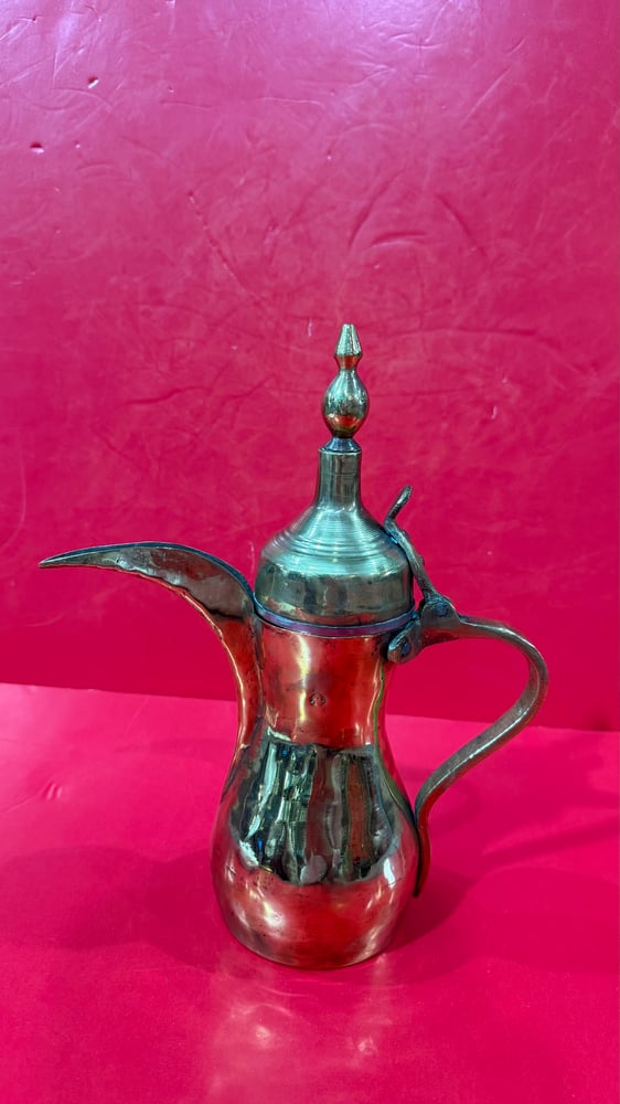 دله رسلان مربوبه