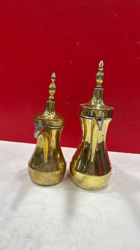 طقم دلال قريشيه