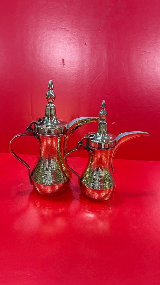 طقم دلال قريشيه