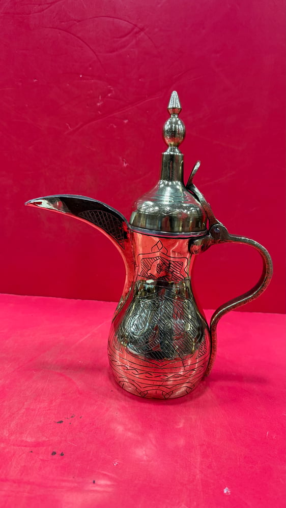 دله رسلان منقوشه ختم عمر كيال