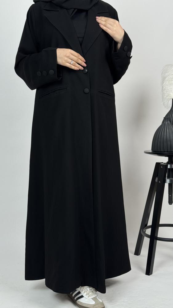 Abaya blazer