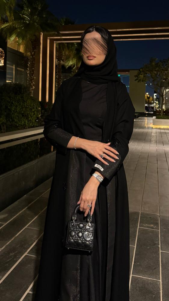عبايه غاده
