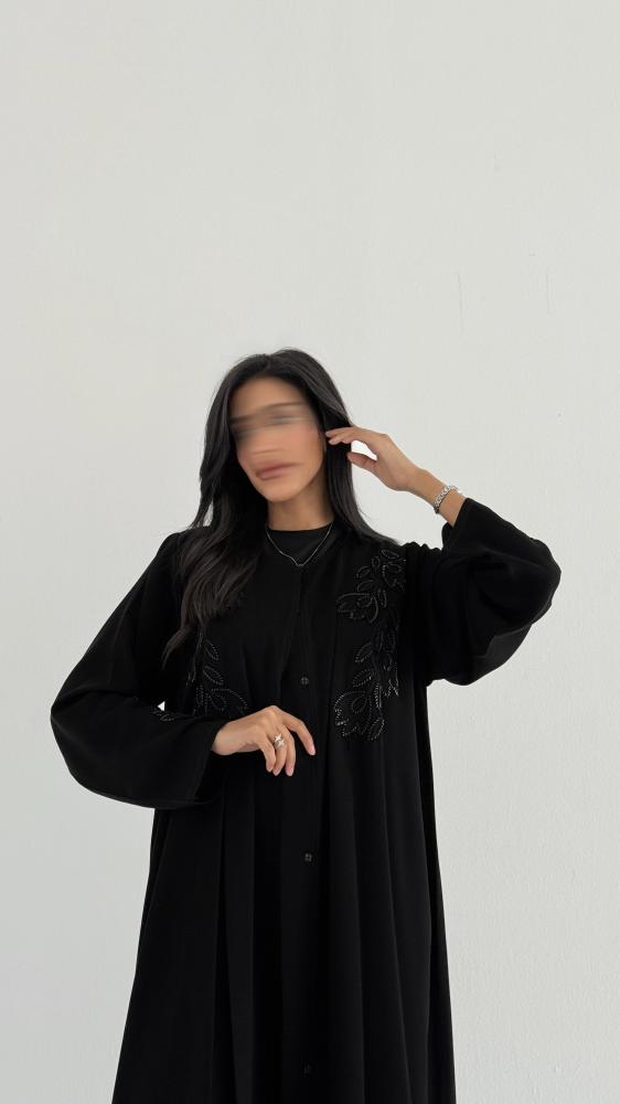 A Thief Abaya