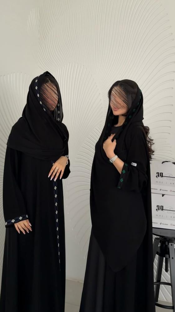 عبايه جولي