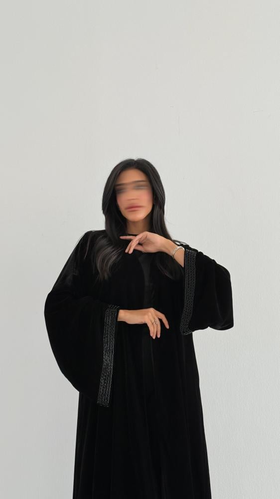 Abaya Surur