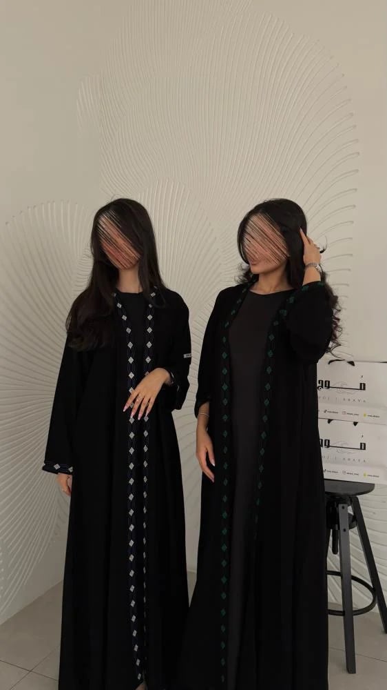 عبايه جولي