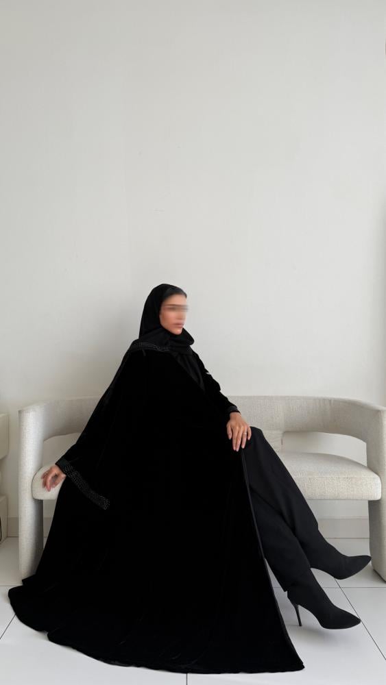 Abaya Surur