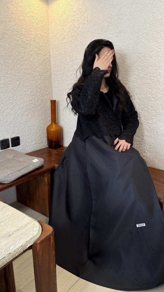 Asil abaya