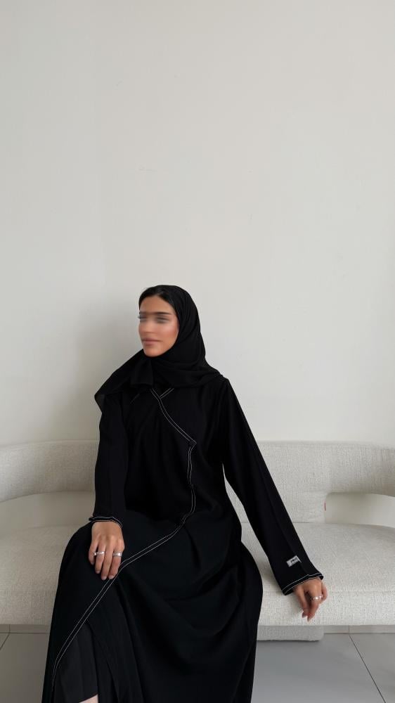 عبايه رنيم