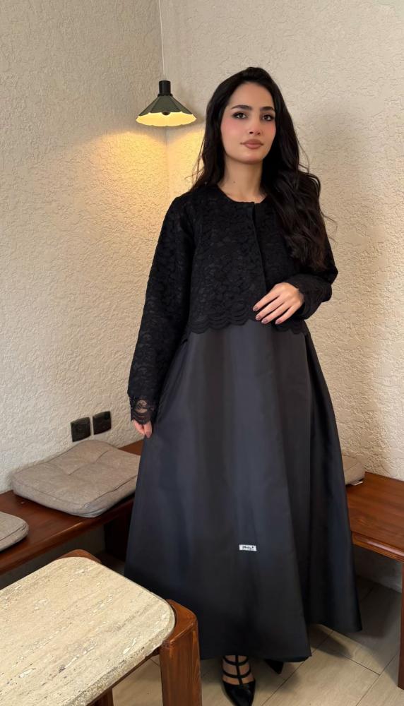 Asil abaya