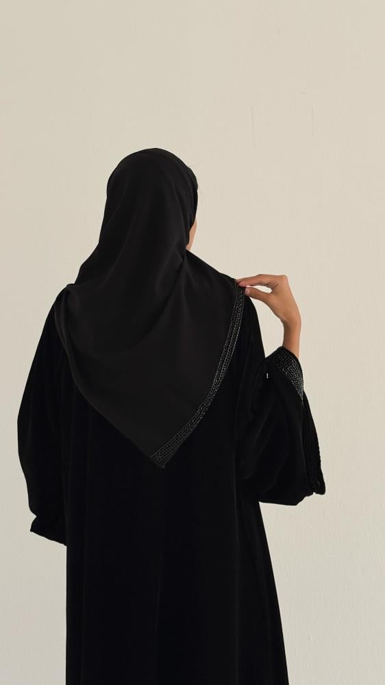 Abaya Surur