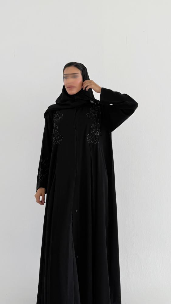 A Thief Abaya