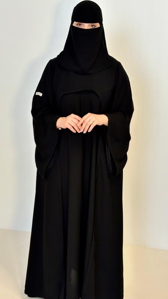 عبايه روان