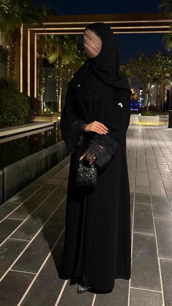 عبايه نوال