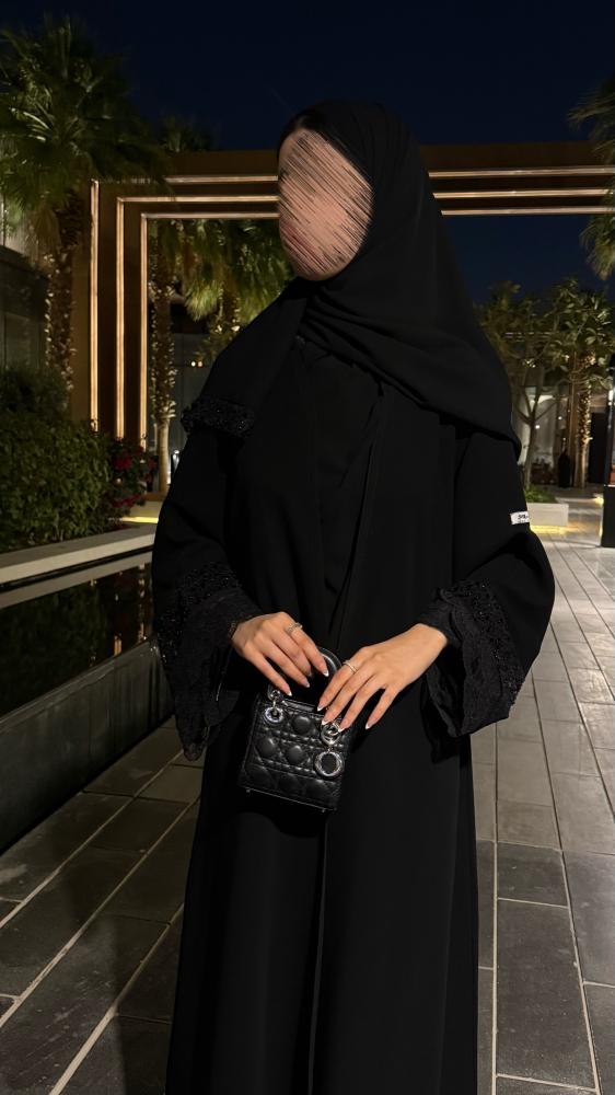 عبايه نوال