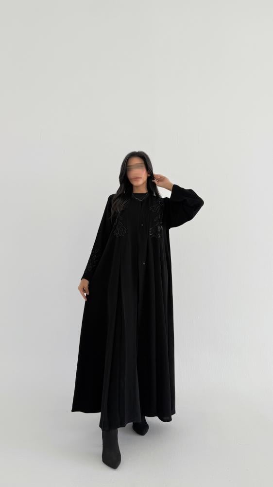 A Thief Abaya