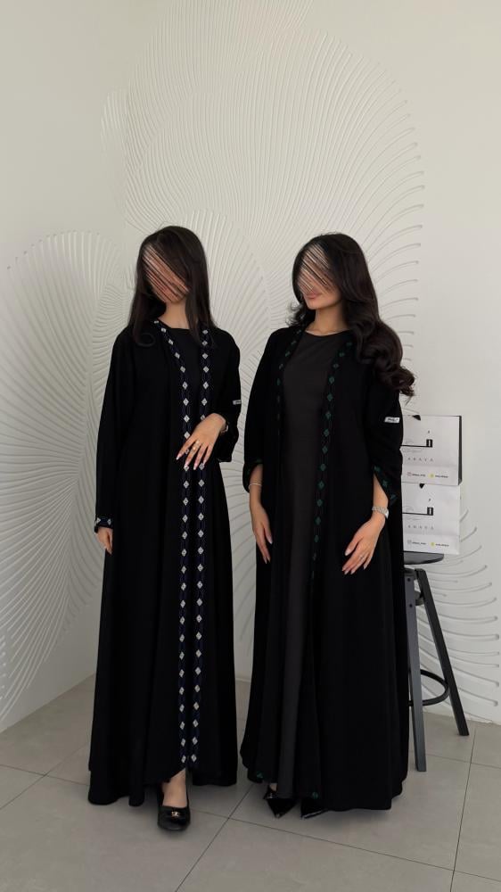 عبايه جولي