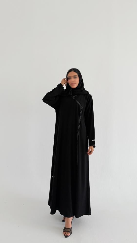 عبايه رنيم