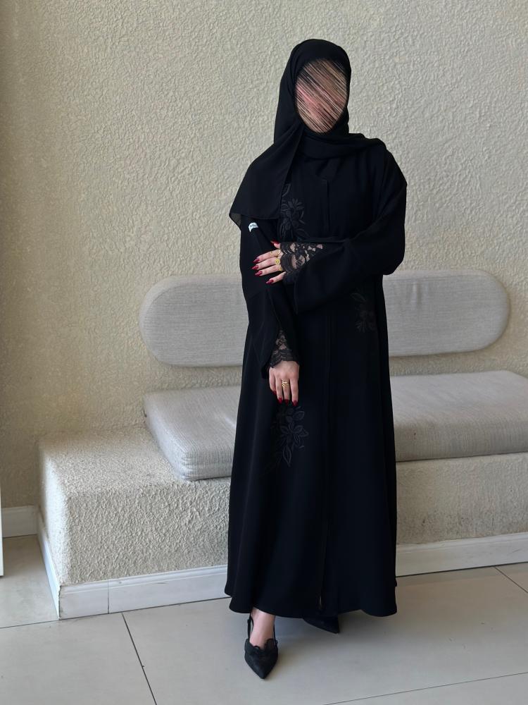 عبايه فرح
