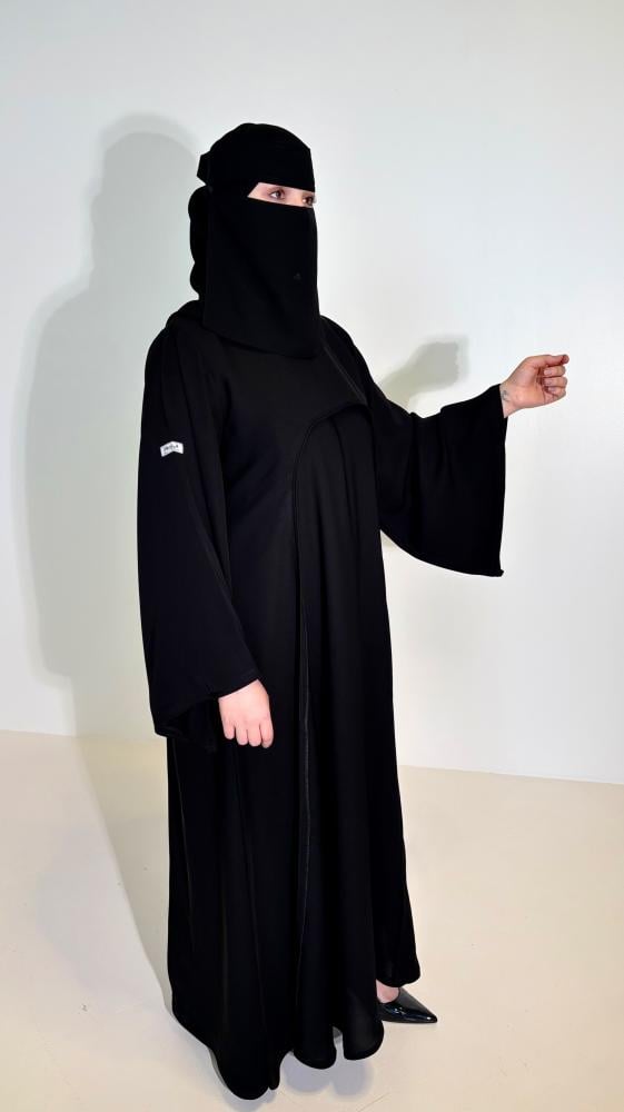 عبايه روان