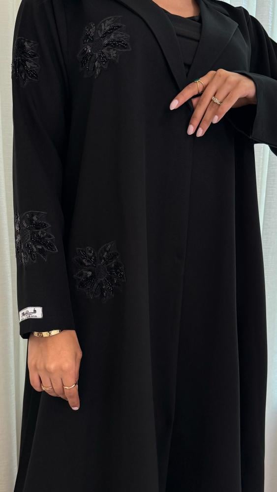 عباية العنود
