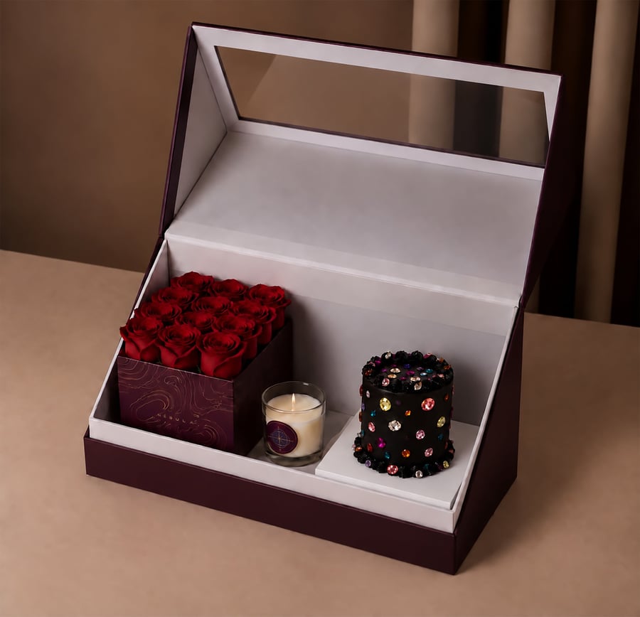 Crystal Box