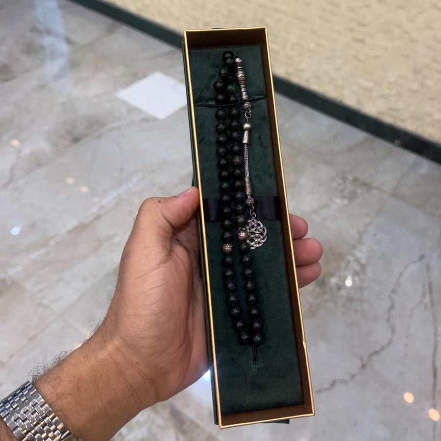 سبحه طاد