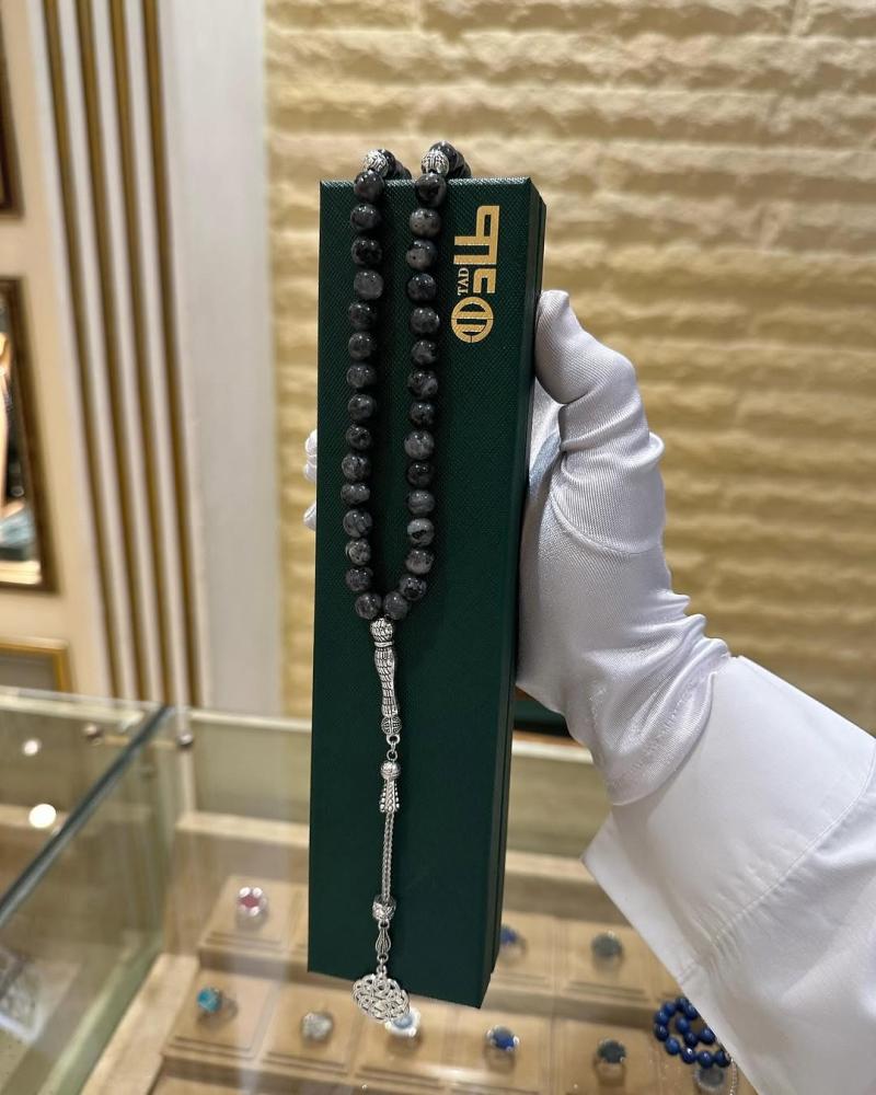 سبحه مع ورد