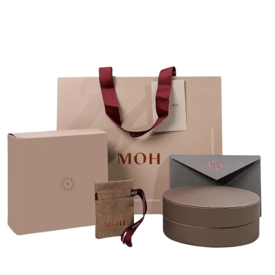 عقد MOH