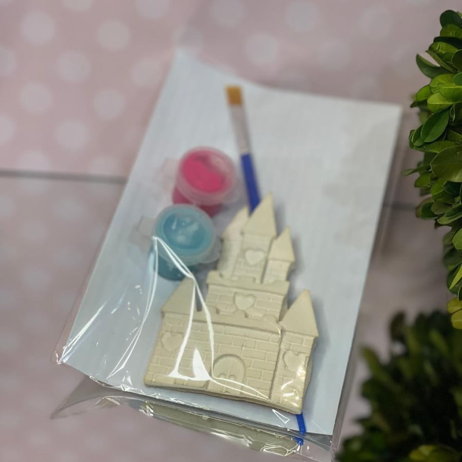 Princess Castle