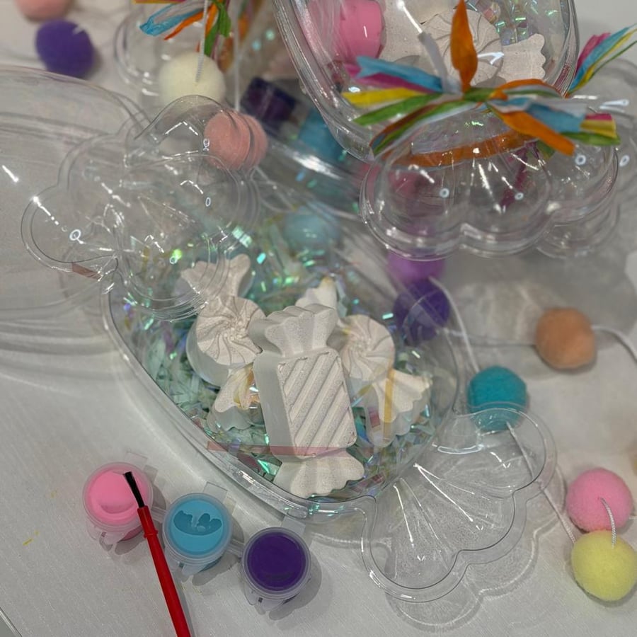 حلويات العيد - Eid Candies