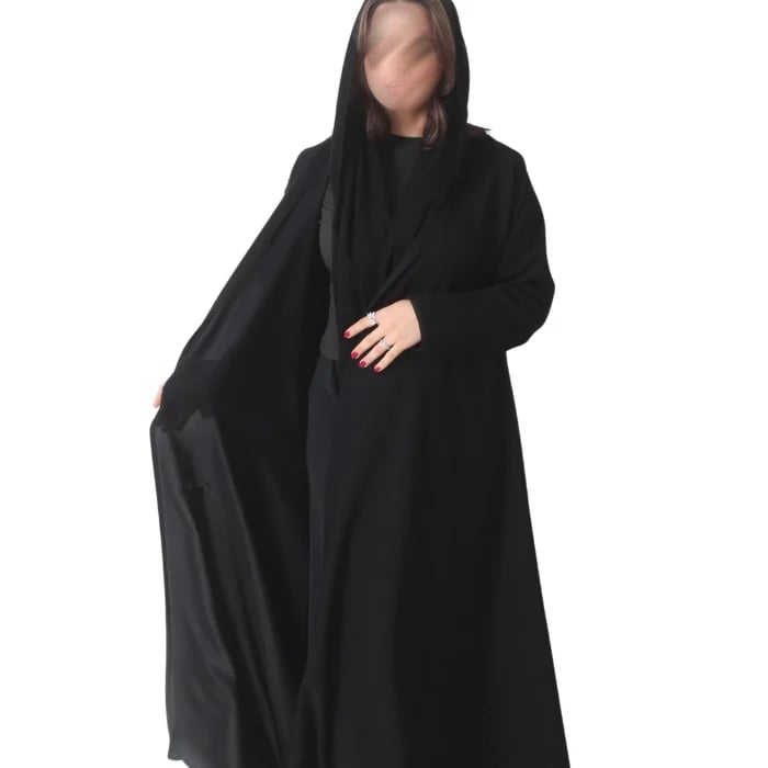 عبايه روز